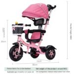 Children's Trike
