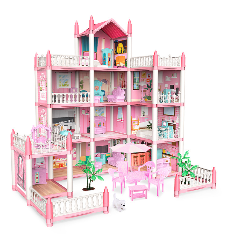 Doll House Doll House